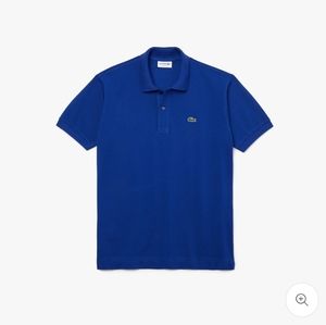 Lacoste polo shirt